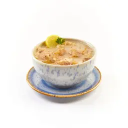 Trotters Soup